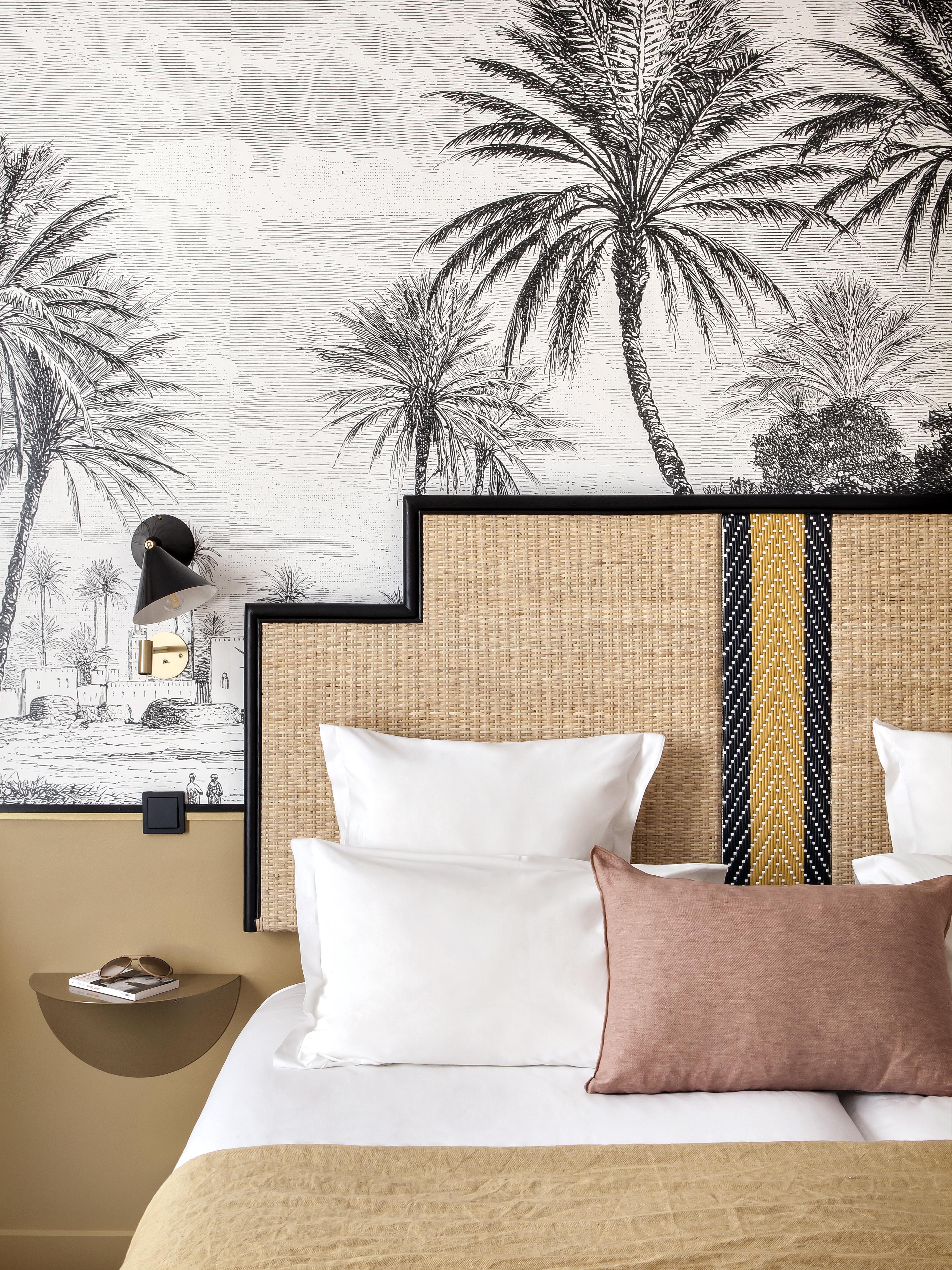 ดัวซี เอตวล โฮเทล Hotel ปารีส ภายนอก รูปภาพ