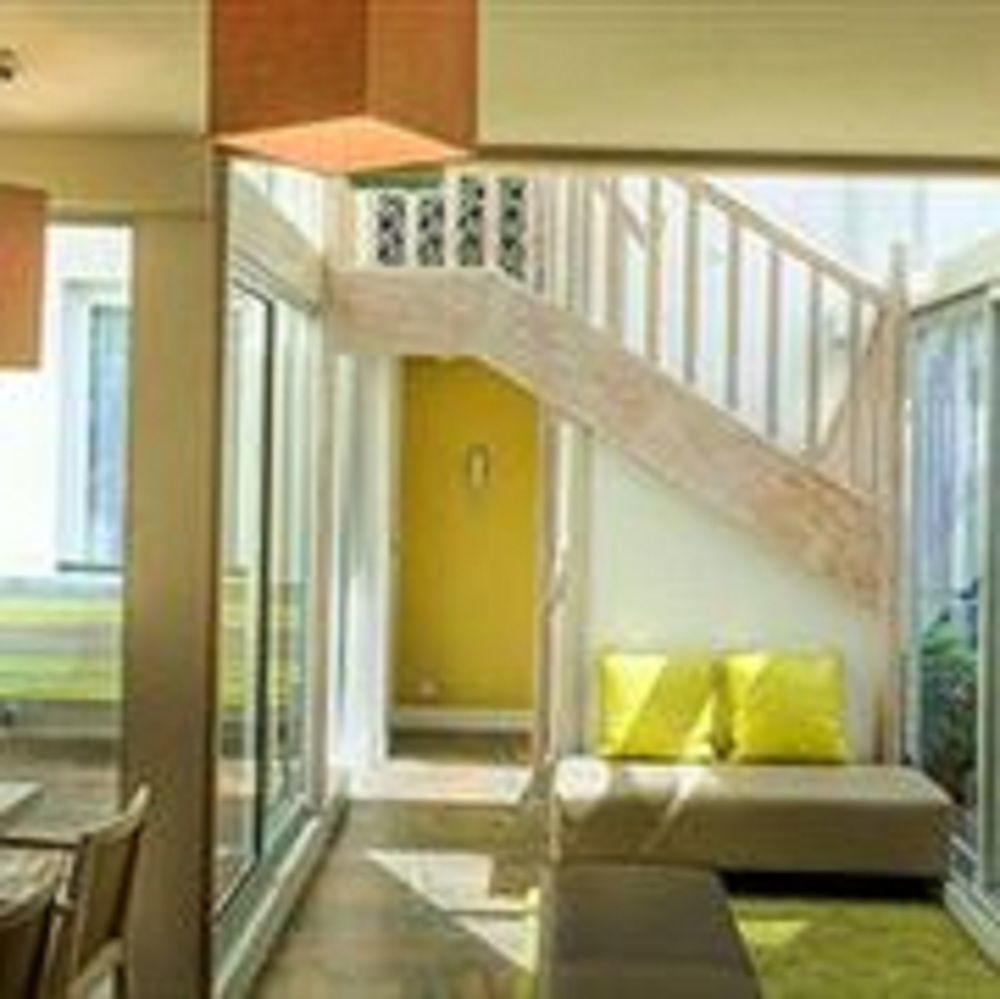 ดัวซี เอตวล โฮเทล Hotel ปารีส ภายนอก รูปภาพ